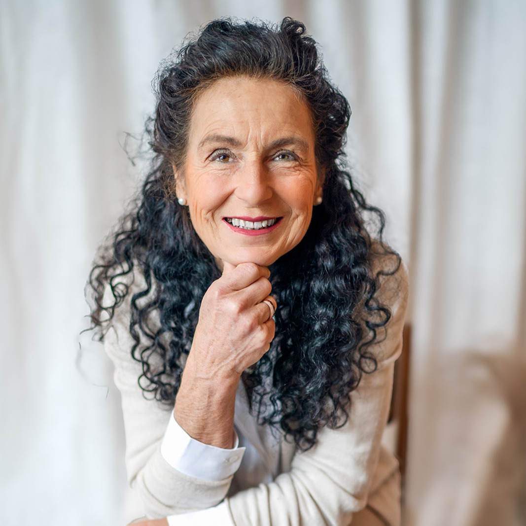 Frau Dr. med. Brigitte Karner 