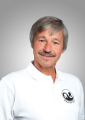 Herr Dr. med. dent. Karlheinz Graf
