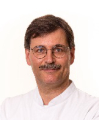 Herr Dr. med. Leander Langer