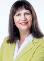 Frau Dr. med. Elisabeth Grieger
