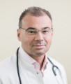 Herr Dr. med. Christoph Jethon
