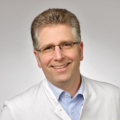 Herr Prof. Dr. med. Markus Meier