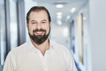 Herr Dr. med. Florian Kretz