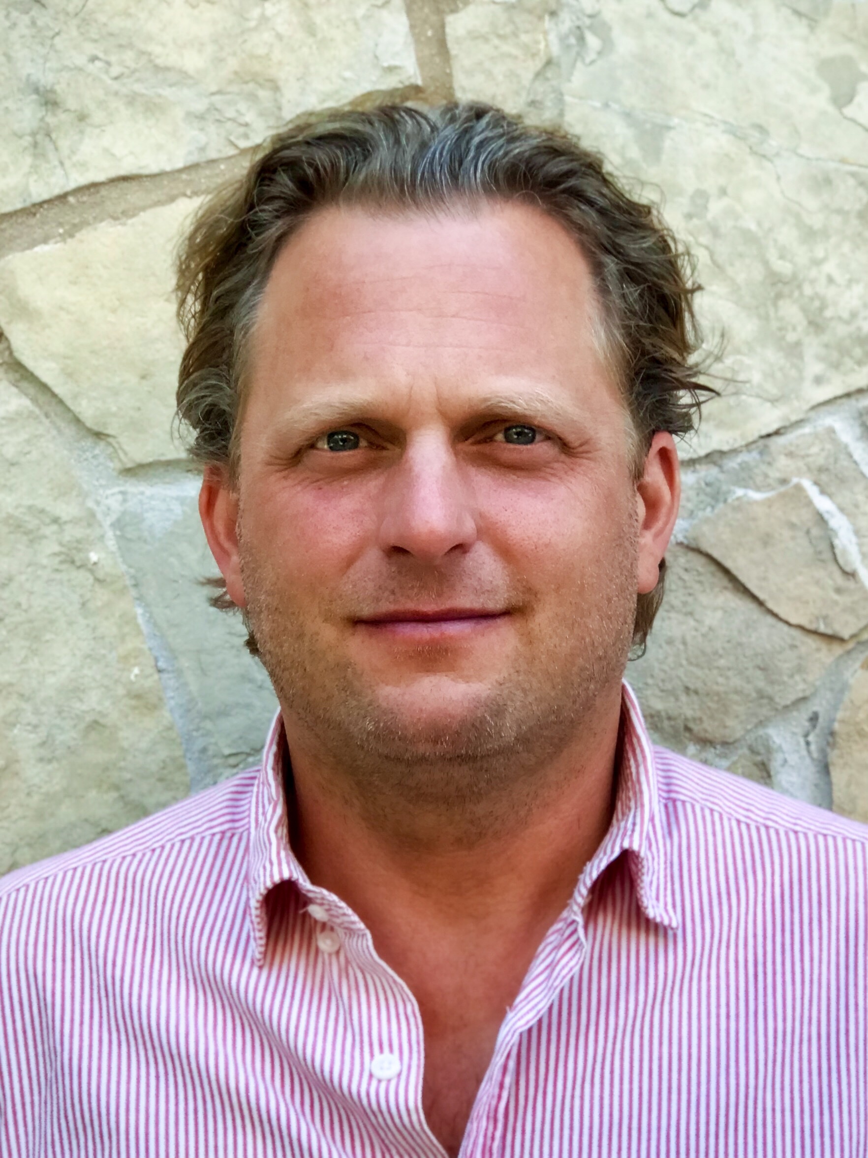 Herr  Dirk Rustenbach 