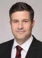 Herr Prof. Dr. med. Ben Ockert