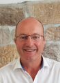 Herr Ltd. Med Dir. a.D. Dr. med. Jürgen de Laporte