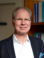Herr Prof. Dr. Peter Hahner
