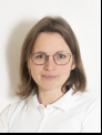 Frau Dr. med. Yvonne Darlong