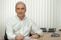 Herr Dr. med. Gerd-Wolfram Lunow