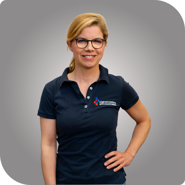 Frau drs. Barbara Haase