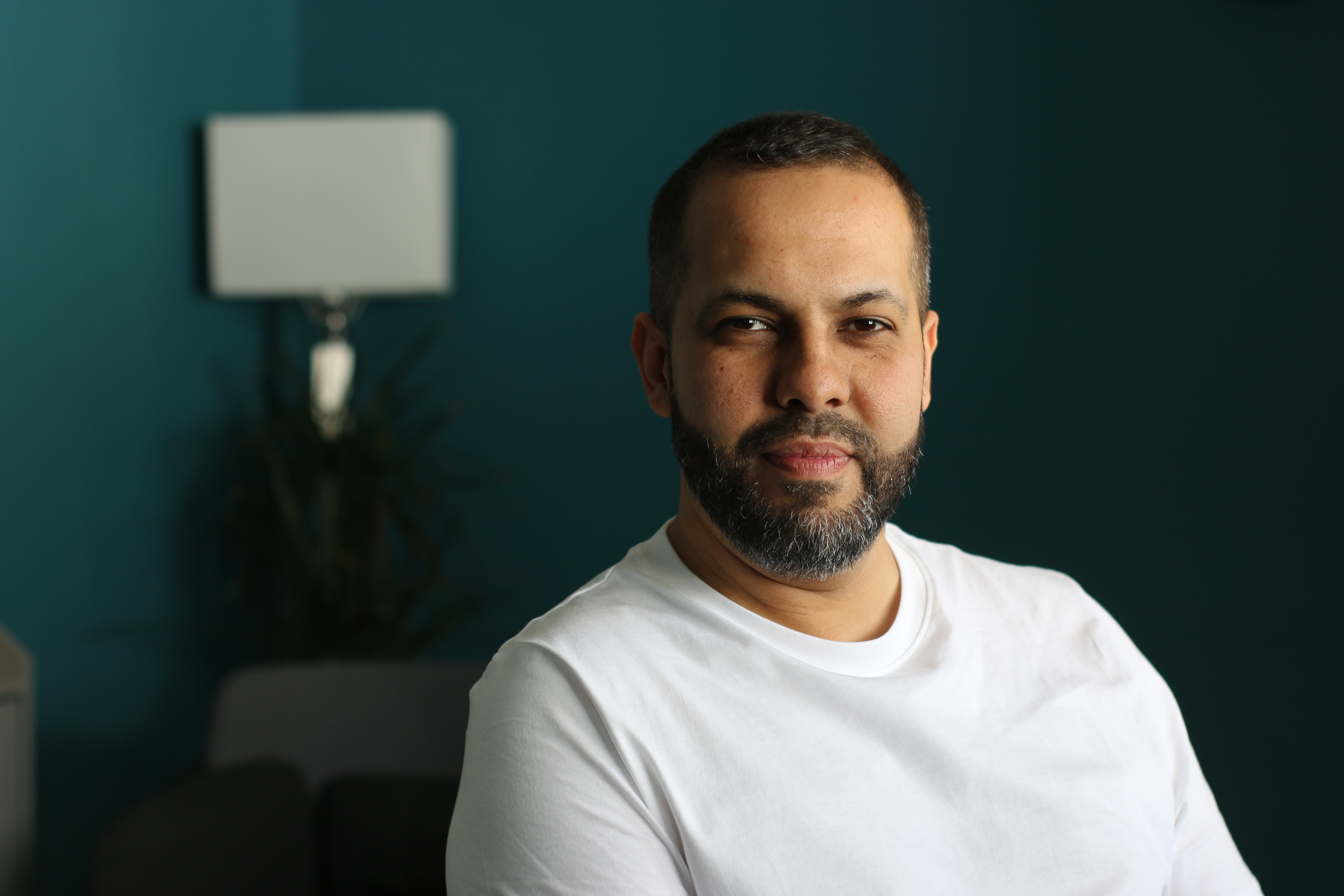 Herr  Hans-Wolfgang Bousouf M. A.