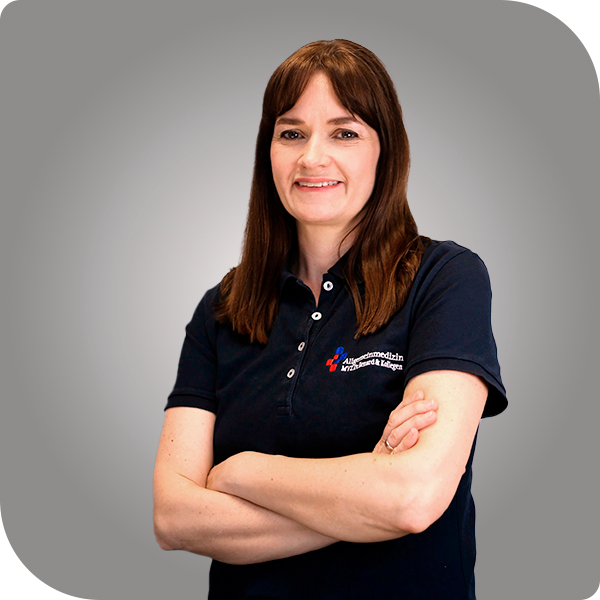 Frau Dr. med. Judith Wagner