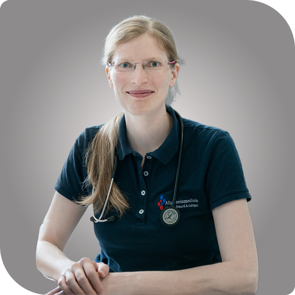 Frau Dr. med. Birte Kleyer
