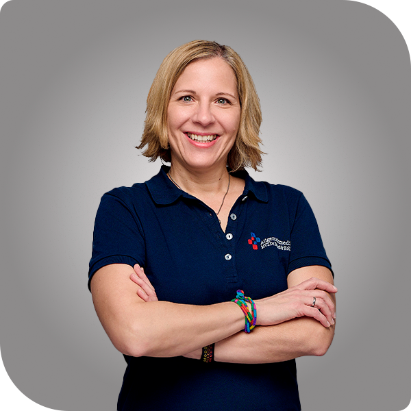 Frau Michaela Bachner