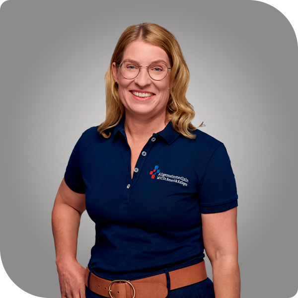 Frau Dr. med. Nicole Igelbrink-Schulze