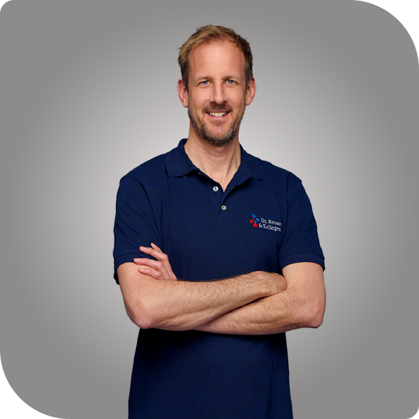 Herr Dr. med. Philipp Hempen