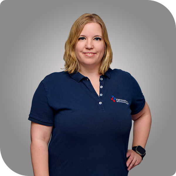 Frau Sandra Mund