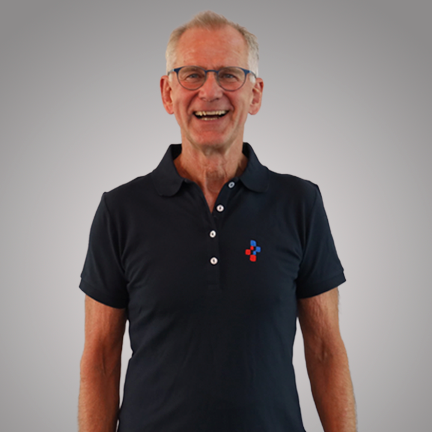 Herr Dr. med. Thomas Carl
