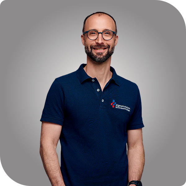 Herr Dr. paed. Tobias Knaupp